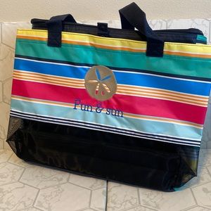 NIP Thirty One Sand n’ Shore Thermal Tote